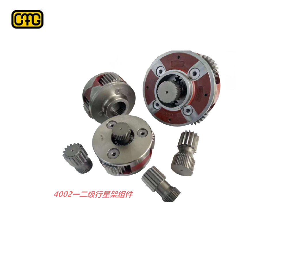 國產(chǎn)320GC行星齒齒圈569-4288