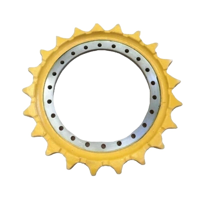 6038539 鏈輪 適用于323D3 320 GC