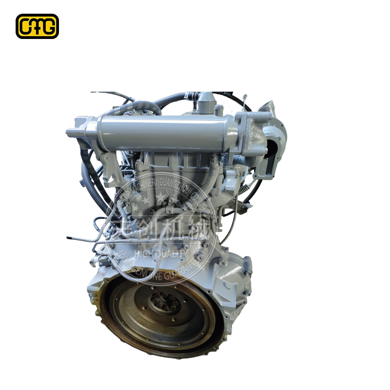 3972899 TUBE,FUEL SUPPLY 供油管 QSB5.9發(fā)動機(jī)零部件