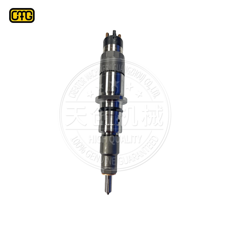 253-0615 INJECTOR 噴油器 C18發(fā)動機(jī)零部件