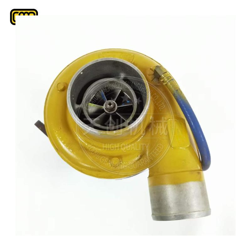 TURBOCHARGER 4089362 for QSK23 Diesel Engines
