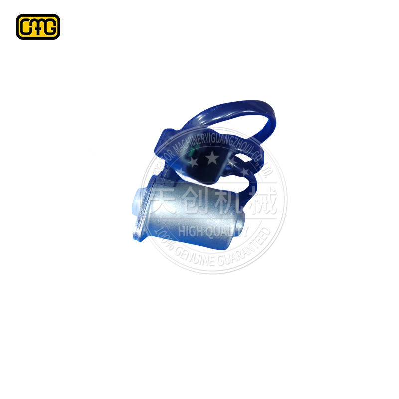 副廠燃油泵電磁閥5295567適用于發(fā)動(dòng)機(jī)L8.9