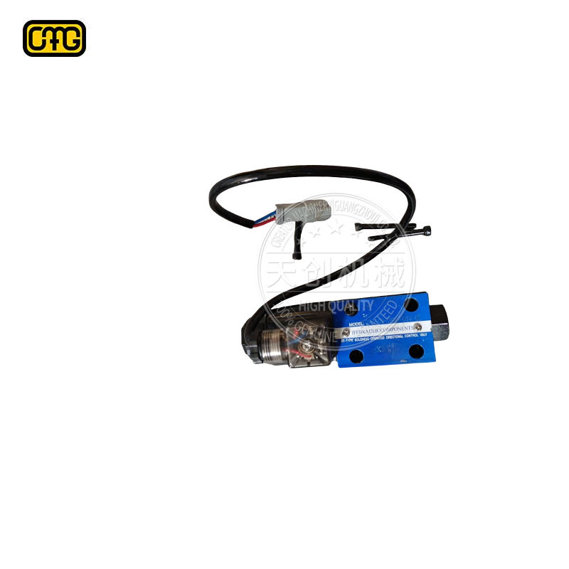 7824-85-4810 控制開(kāi)關(guān) 正品零部件 適配D65EX推土機(jī)