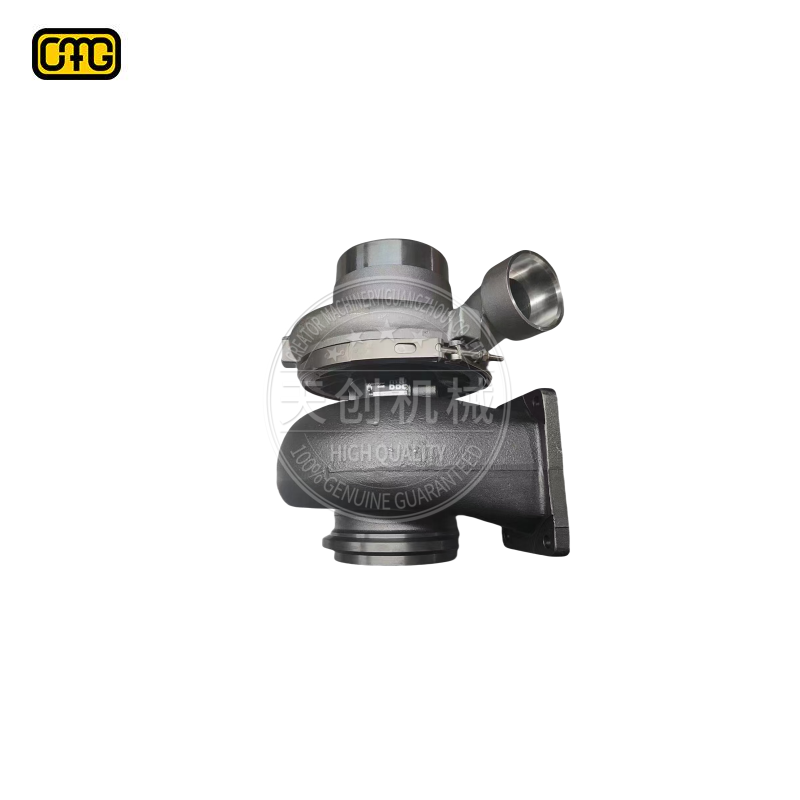 3594147 原裝正品 渦輪增壓器 工程機(jī)械配件