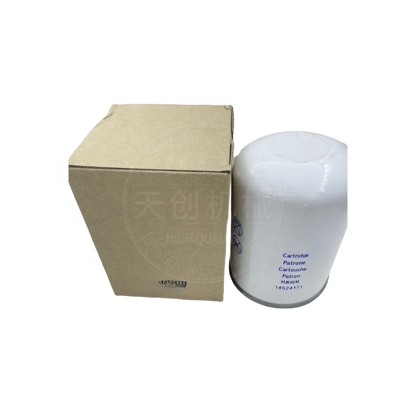 原廠液壓機(jī)油濾清器RE205726