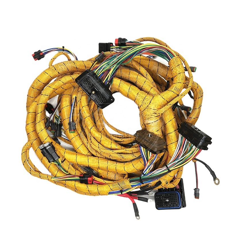 線束 426-06-33341  原裝正品 適用于