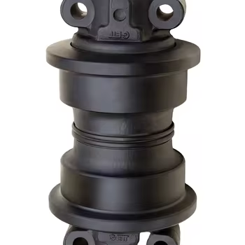 工程機械配件 14X-30-00031 支重輪 國產(chǎn)高品質(zhì)