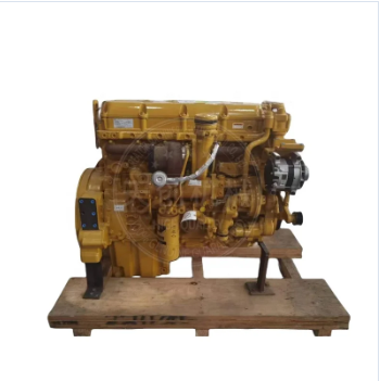 464-2885  發(fā)動機  適用于773E的機型上