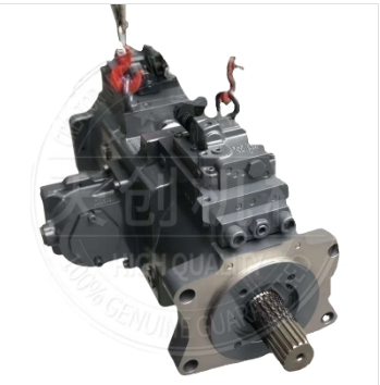 原廠(chǎng) HYDRAULIC PUMP ASSY 液壓泵 10145265-002 適用于 LIEBHERR