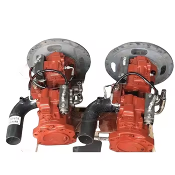 行走馬達 翻新品質(zhì) 708-8H-00320 適用于PC300-8