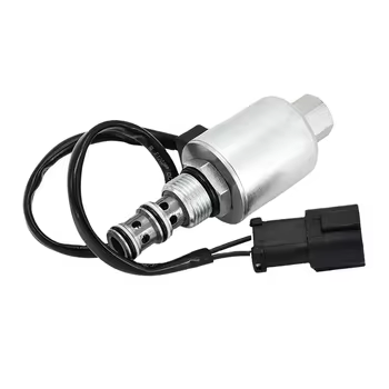 電磁閥 1744909 國(guó)產(chǎn)高品質(zhì) 現(xiàn)貨