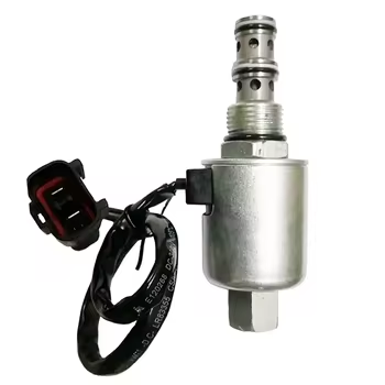 電磁閥 VOE11418522 進口原裝 現(xiàn)貨