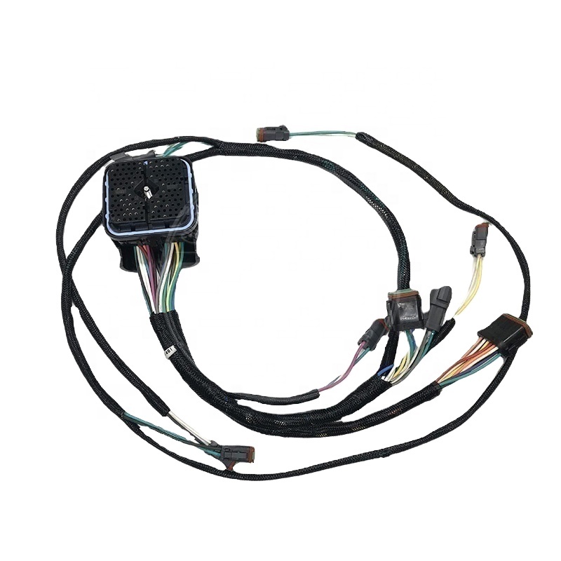 4066652 線(xiàn)束 原廠(chǎng)全新