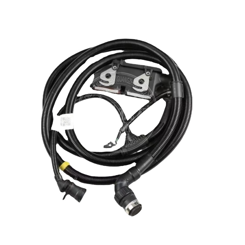 198-06-62115 線束 適用于D475A