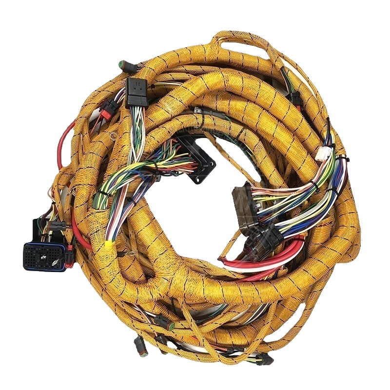 424-06-22421 線束 適用于WA400