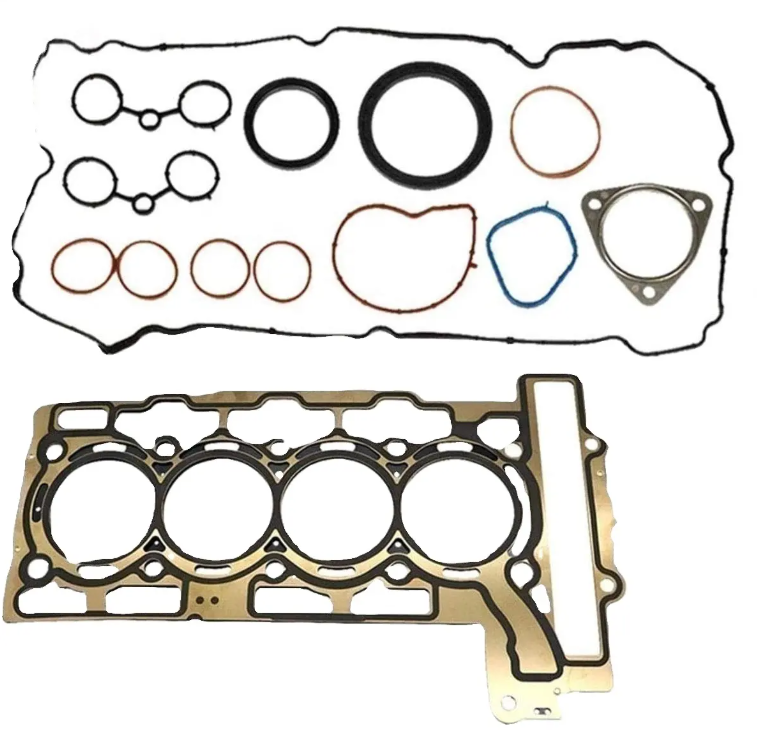 原廠 Oil Seal Kit 附件驅(qū)動(dòng)器密封修理包 3803852 適用于 QSK60