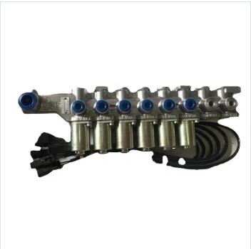 1744909  電磁閥  適用于D11T, D5M的機(jī)型上