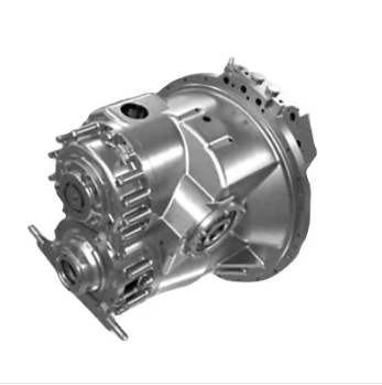 2135171  變速箱  適用于D10T的機型上