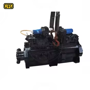 液壓泵 原裝 705-52-40160 現(xiàn)貨