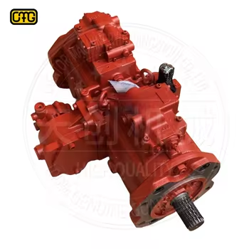 進(jìn)口副廠 K1000698G 液壓泵 現(xiàn)貨