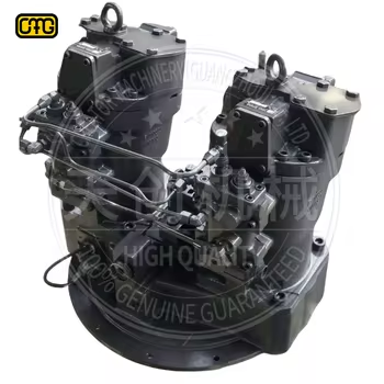 液壓泵 705-56-34690 副廠