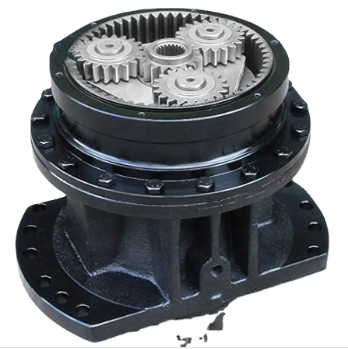 21N-26-00070  回轉(zhuǎn)機(jī)構(gòu)  適用于PC1250, PC1250SE, PC1250SP的機(jī)型中