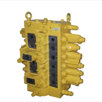 VOE14532821  控制閥  適用于EC210B的機(jī)型上