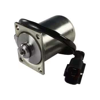 電磁閥 1119916 原裝正品 適用于307D, 308D